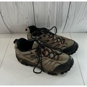 Merrell Moab mens hiking shoes